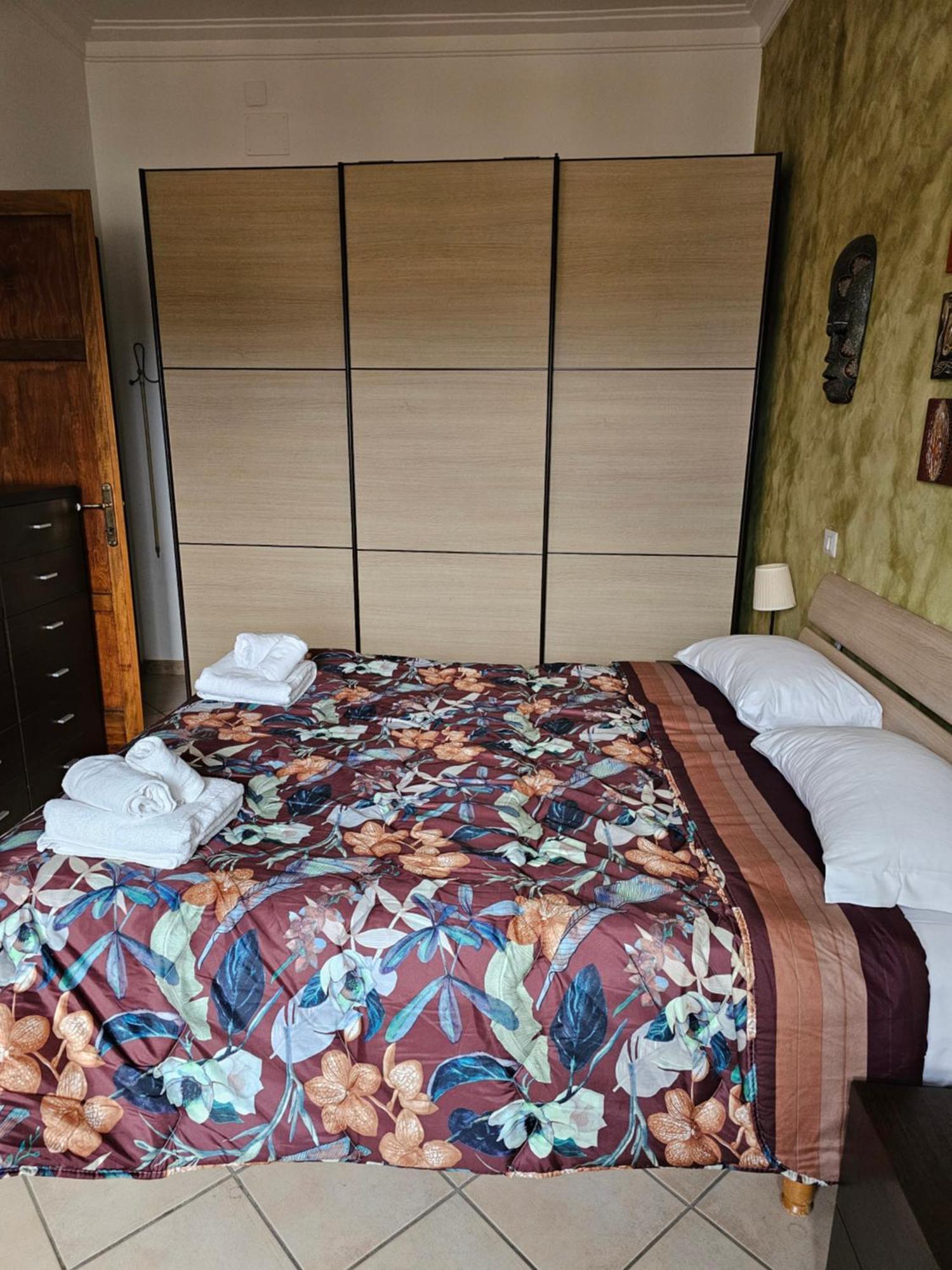 St. Peter'S Rooms Suite Rome Exterior photo