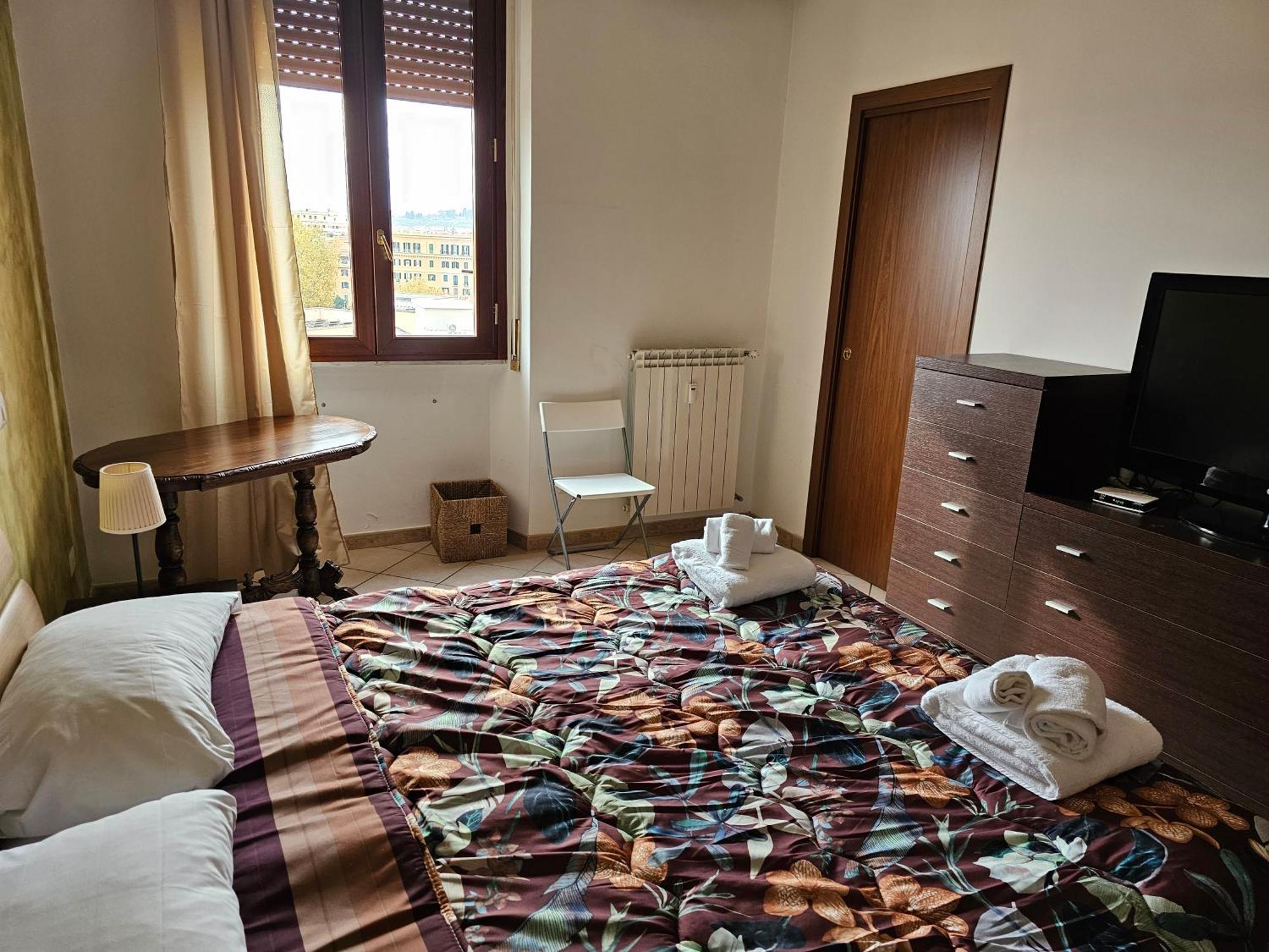 St. Peter'S Rooms Suite Rome Exterior photo